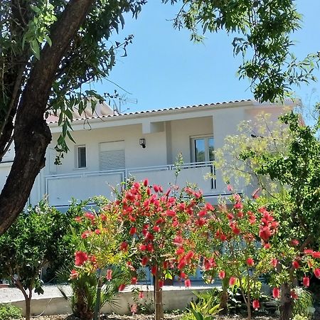 Casa Ferreri Hotel Santa Ninfa Ngoại thất bức ảnh