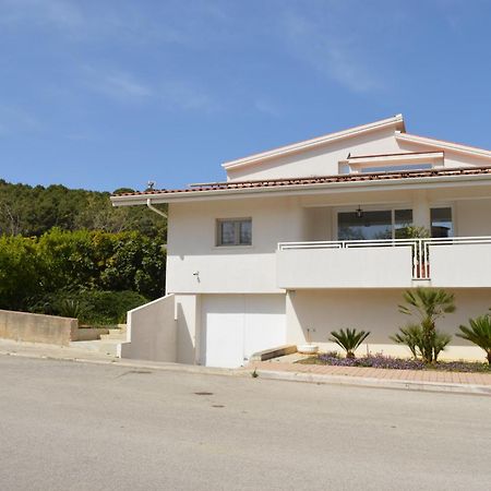 Casa Ferreri Hotel Santa Ninfa Ngoại thất bức ảnh