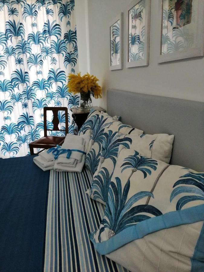 Casa Ferreri Hotel Santa Ninfa Ngoại thất bức ảnh