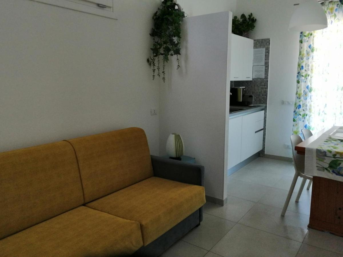 Casa Ferreri Hotel Santa Ninfa Ngoại thất bức ảnh