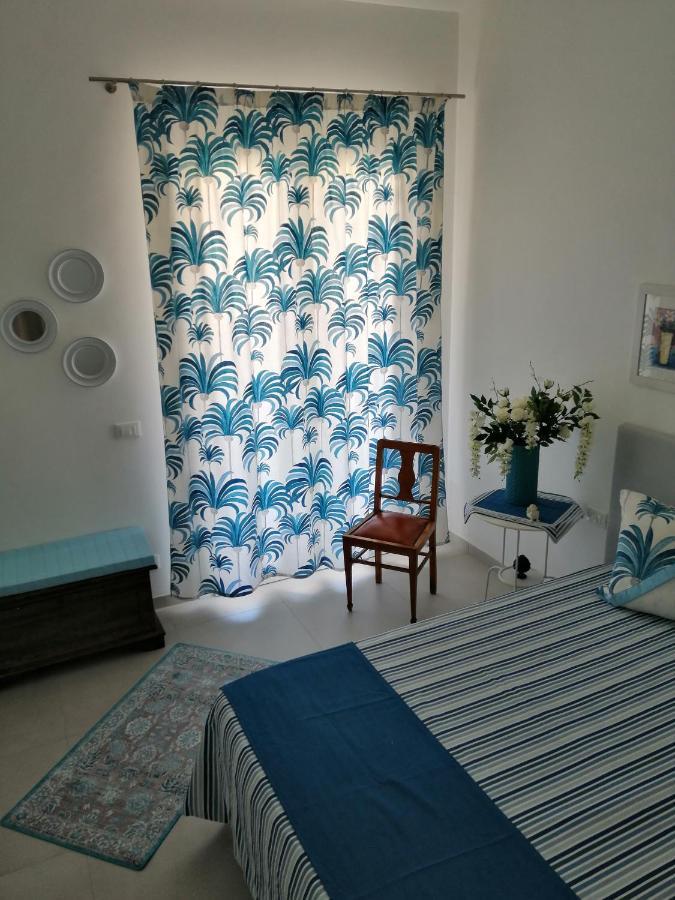 Casa Ferreri Hotel Santa Ninfa Ngoại thất bức ảnh