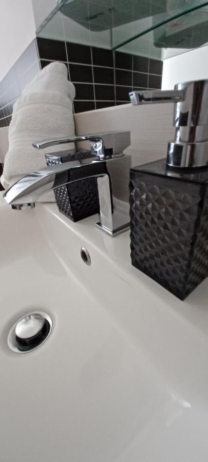Casa Ferreri Hotel Santa Ninfa Ngoại thất bức ảnh