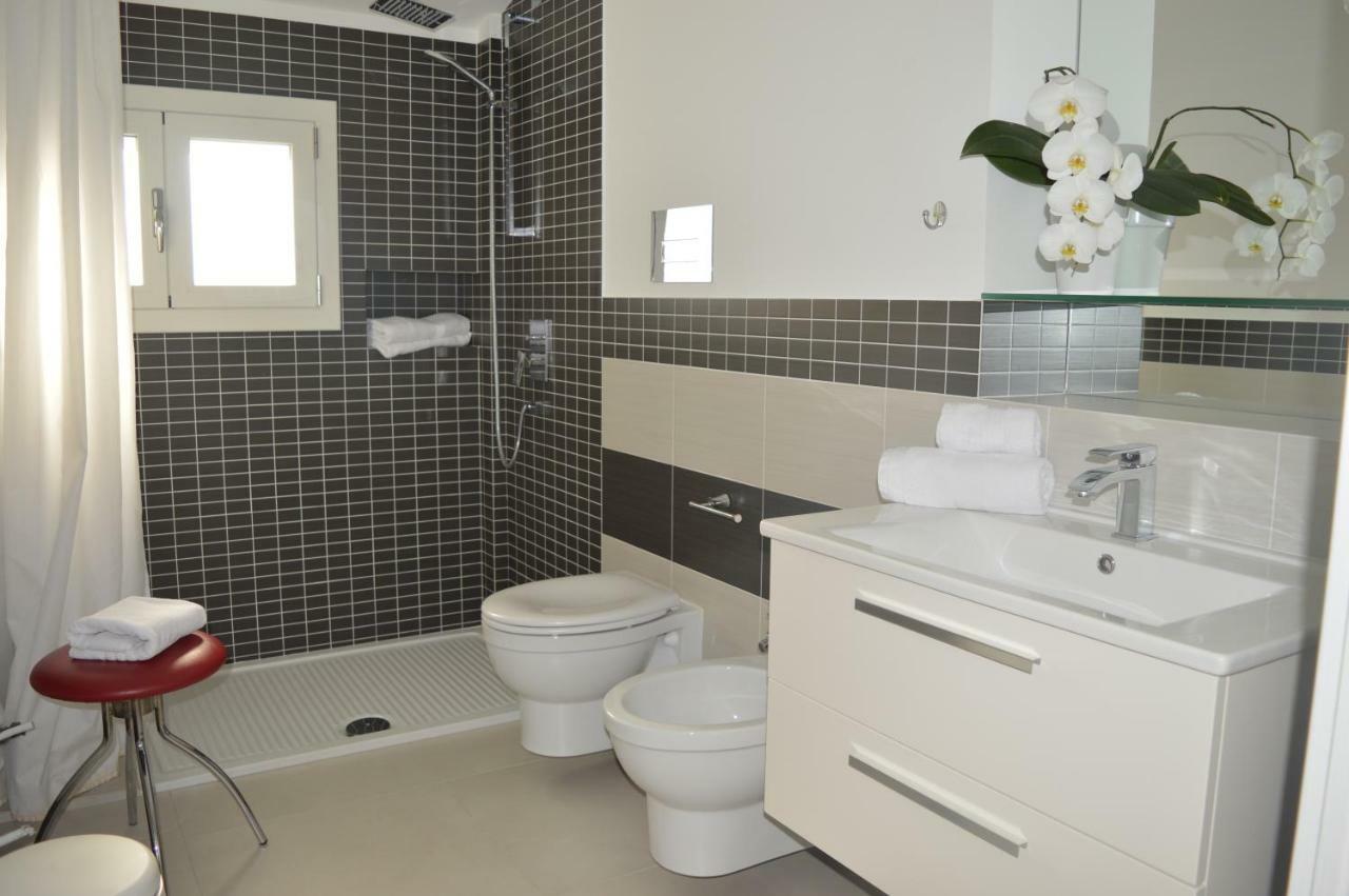 Casa Ferreri Hotel Santa Ninfa Ngoại thất bức ảnh