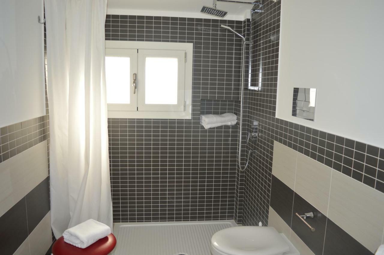 Casa Ferreri Hotel Santa Ninfa Ngoại thất bức ảnh
